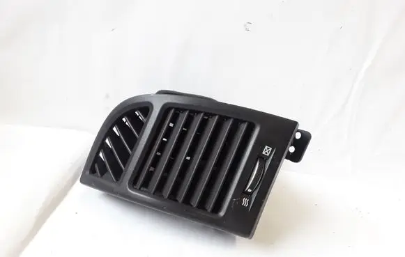 Hyundai Santa Fe Dashboard side air vent grill/cover trim 974902B900
