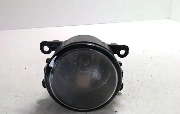 Citroen C4 I Front fog light 9650001680 89210094