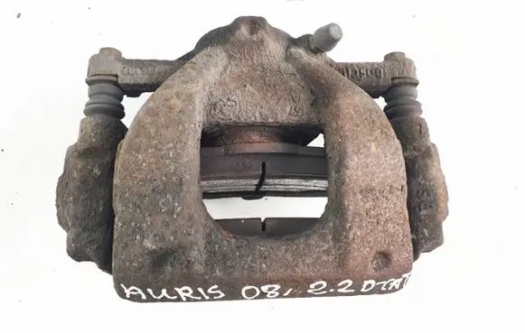 Toyota Auris 150 Front brake caliper