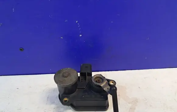Saab 9-3 Ver2 Intake manifold valve actuator/motor 55205127 93185801