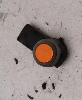 Peugeot 2008 II Parking PDC sensor 9813378777