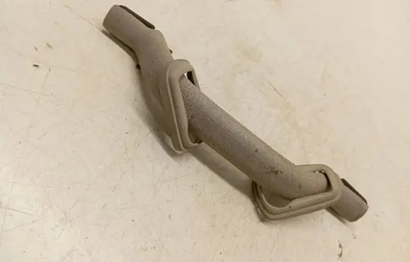 Volkswagen Transporter - Caravelle T4 Front interior roof grab handle 705857607