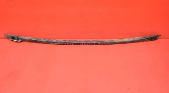 Nissan Micra Front bumper support beam