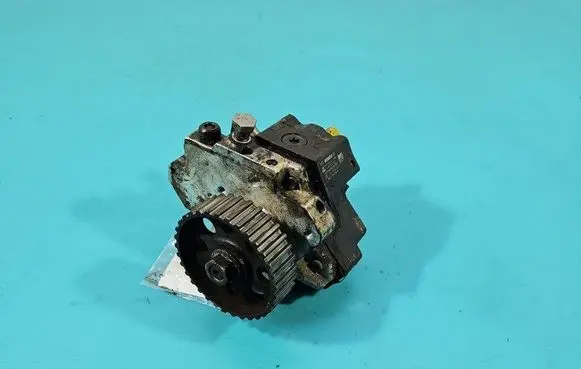 Volkswagen Crafter Fuel injection high pressure pump 0445010125 IMPRK1499899