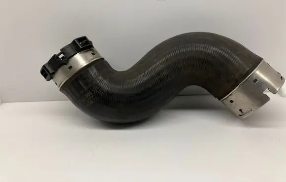 Mercedes-Benz Sprinter W906 Intercooler hose/pipe A9065283712 CTL40201 Z0010145W15
