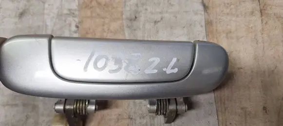Mazda Premacy Rear door exterior handle