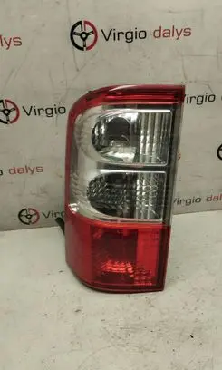Nissan Patrol Y61 Rear/tail lights 