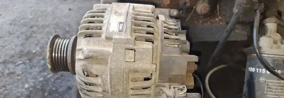 Generator/alternator