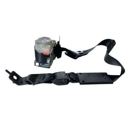 Dodge Durango Rear seatbelt P5ME45DX9AD 8214044817A 5ME45DX9
