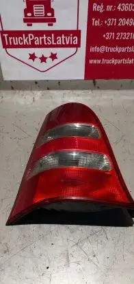 Mercedes-Benz A W168 Rear/tail lights 1688200164