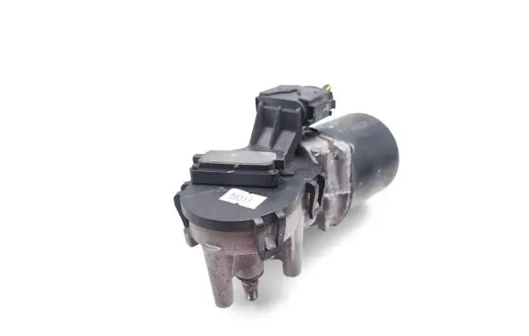 Wiper motor