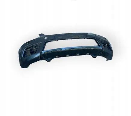 Skoda Yeti (5L) Front bumper 5L0807221