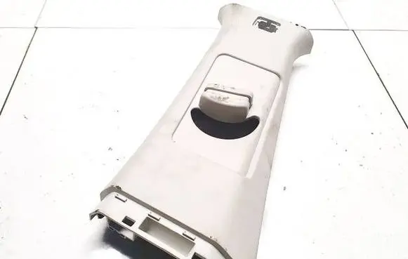 MG HS (B) pillar trim (top) 10546565