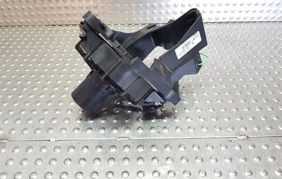Smart ForFour II W453 Electric radiator cooling fan S26371394 A4539062201