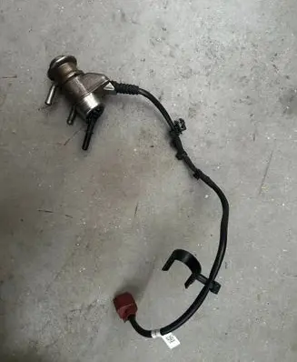 Mercedes-Benz C W205 AdBlue injector 044402517G