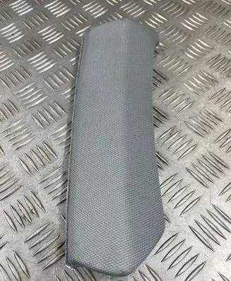 Audi A5 (C) pillar trim 8W8867241