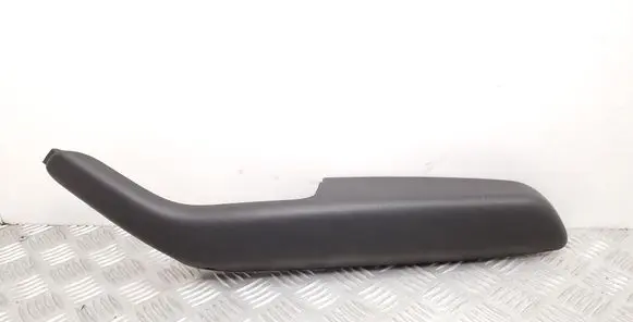 Audi A6 S6 C6 4F Front door interior handle trim 4F0867174A
