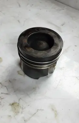 Audi A6 C7 Piston 065DF 83L110
