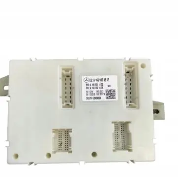 Mercedes-Benz ML W166 Other control units/modules A1669003812