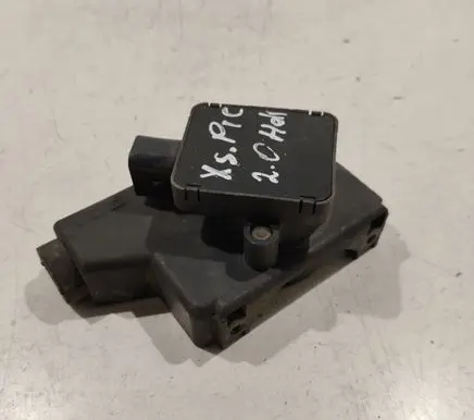 Citroen Xsara Picasso Accelerator throttle pedal 9643365680 445821001001