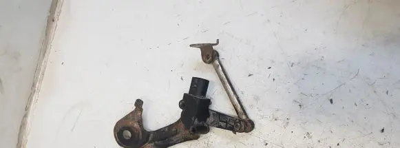 Audi A7 S7 4G Rear air suspension level height sensor 1T0907503A