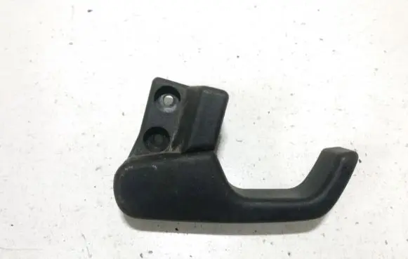 Volkswagen PASSAT B3 Engine bonnet (hood) release handle 357823533