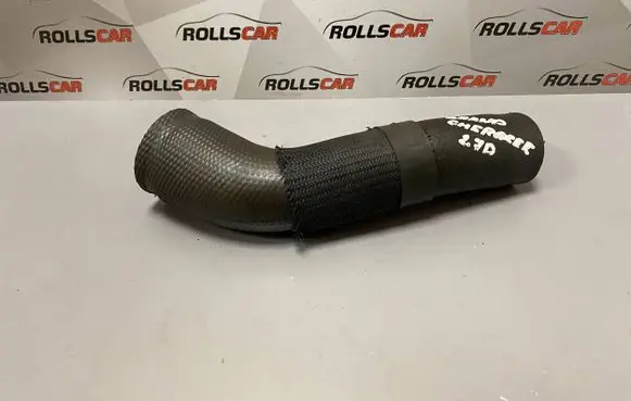 Jeep Grand Cherokee (WJ) Intercooler hose/pipe