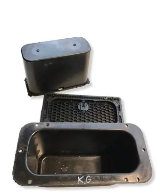 Dodge RAM 1500 DS Glove box 1MG92TRMAA 5LF14TRMAB