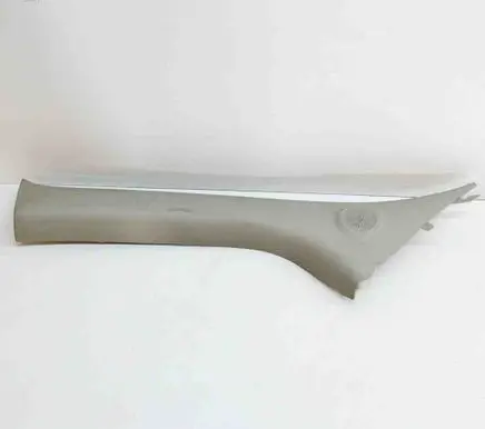 (A) pillar trim