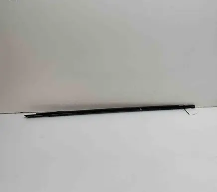 Cupra Formentor Door glass trim 5FF837476C