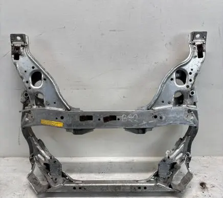 BMW 3 E90 E91 Front subframe 31116785639 6785639 31116780846