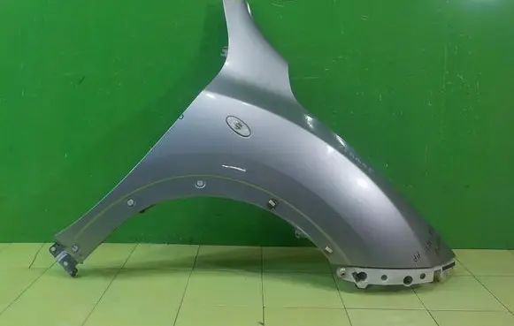 Nissan Juke I F15 Fender PRZOD PRAWY