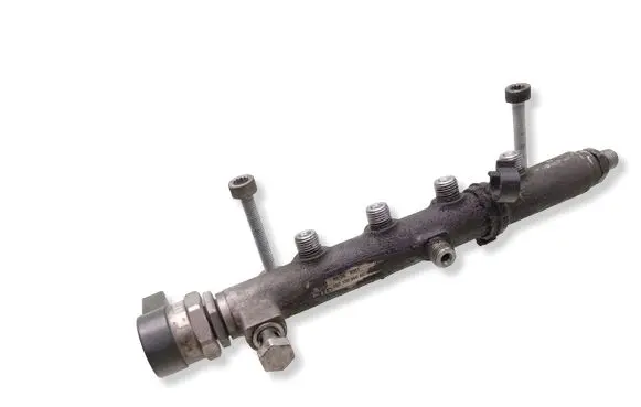 Porsche Cayenne (92A) Fuel main line pipe 057130764AE