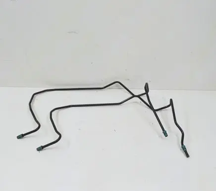 Audi Q5 SQ5 Brake line pipe/hose 80B614705AC