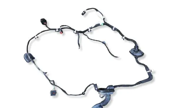Jeep Grand Cherokee WL Rear door wiring loom P68462135AC 68462135AC