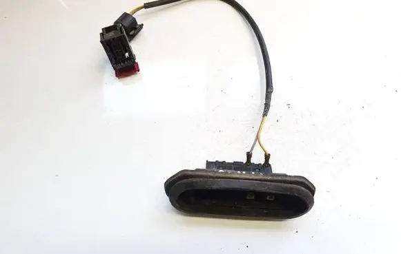 Citroen Jumper Front door sensor 1348484080