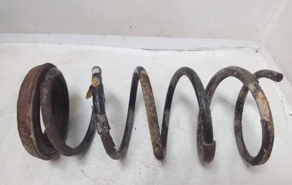 Chevrolet Epica Front coil spring