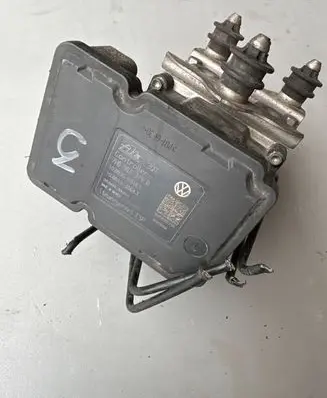 Volkswagen Transporter - Caravelle T5 ABS Pump 7H0907379R 10091005193