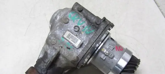Honda CR-V Gearbox transfer box case GR7G