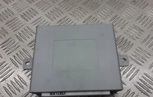 Suzuki Ignis Engine control unit/module ECU 33920-86G0