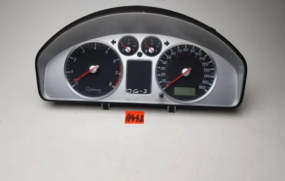 Ford Galaxy Speedometer (instrument cluster) 7M5920900F YM2110849AGC