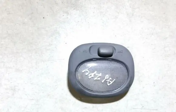 KIA Sorento Rear seat light 9262029610