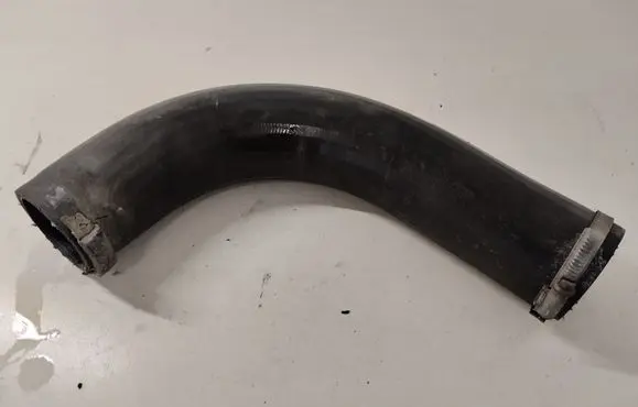 Ford Focus C-MAX Intercooler hose/pipe