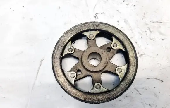 Toyota Corolla E120 E130 Fuel pump gear (pulley) 