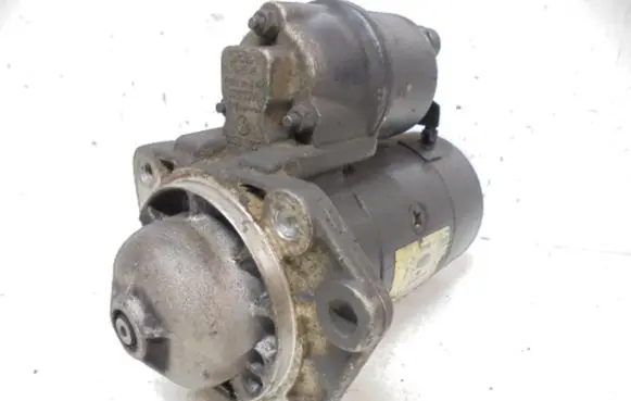 Seat Ibiza II (6k) Starter motor 085911023E