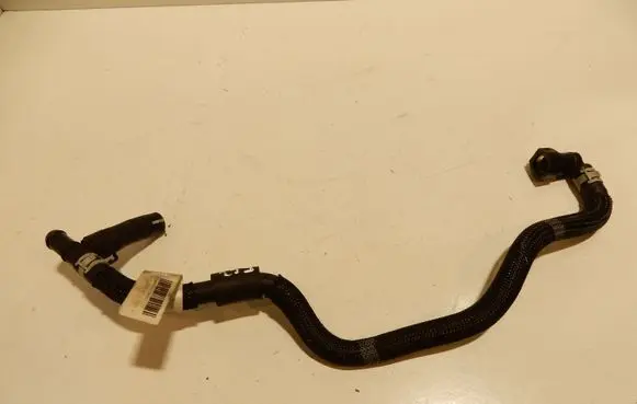 Fuel main line pipe