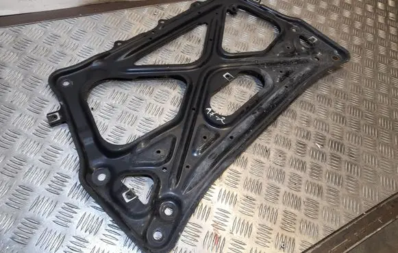 Audi A7 S7 4G Front subframe 4H0399345Q