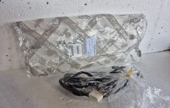 Fiat Fiorino Wiring harness 50546023