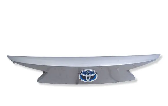 Toyota Auris E180 Tailgate trim 7681102830