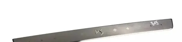 Citroen DS7 Crossback Front sill trim cover 98224960VV